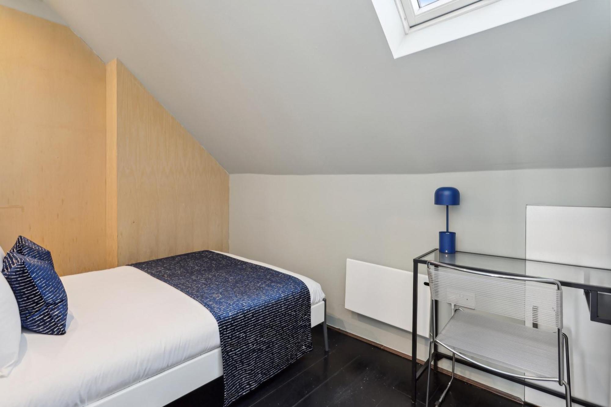Cosy 1 Bedroom Flat Лондон Экстерьер фото