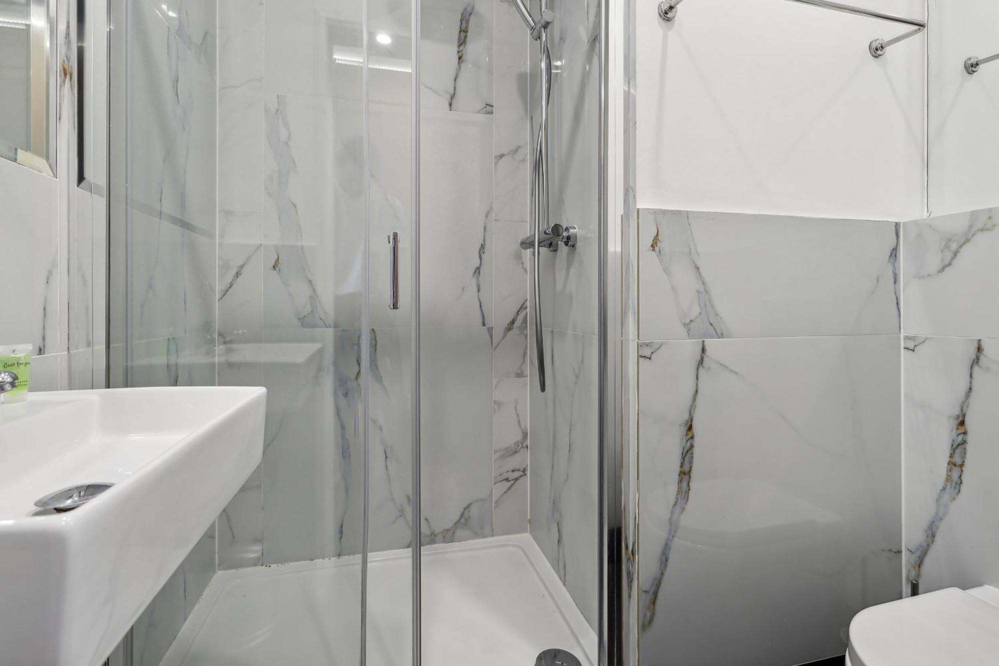 Cosy 1 Bedroom Flat Лондон Экстерьер фото