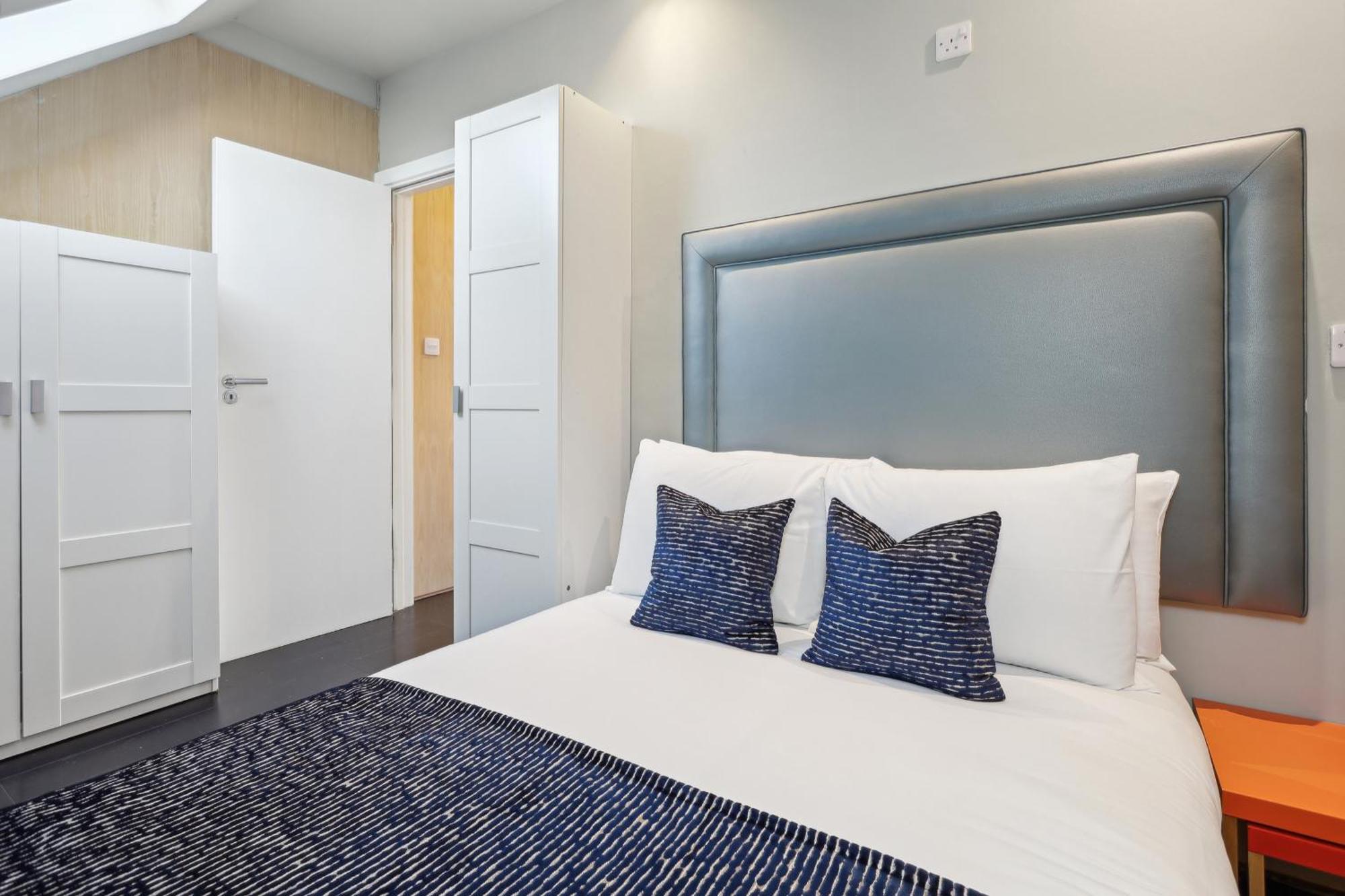 Cosy 1 Bedroom Flat Лондон Экстерьер фото